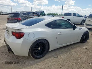 2015 Subaru BRZ Series.Blue z VIN JF1ZCAC14F9606503, wystawiony jako Copart lot #62314675 z przebiegiem 91 344 mil mil oraz Szkoda całkowita • Salvage title. Historia ofert i sprzedaży dostępna na DreamBid. Obrazek 3.