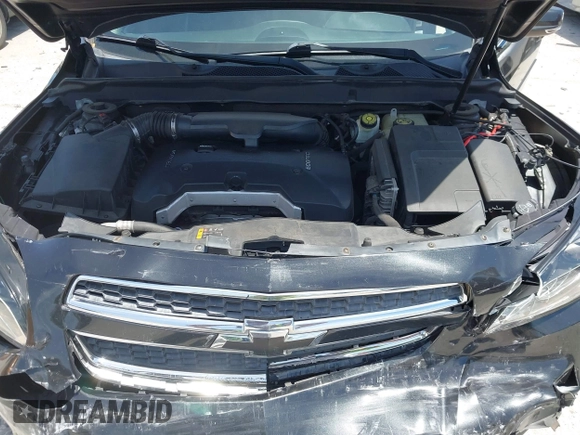 2013 Chevrolet Malibu LT with VIN 1G11C5SA0DF356281, listed as a IAAI auction lot 42091329 with 147,859 mi miles and . Bid and sale history available at DreamBid. Image 10.