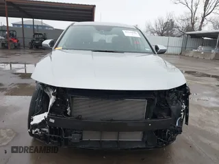 2024 Hyundai Tucson SE with VIN 5NMJA3DE2RH440629, listed as a IAAI auction lot 41535646 with 4,670 mi miles and . Bid and sale history available at DreamBid. Image 13.