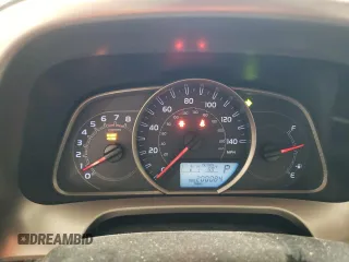 2013 Toyota RAV4 XLE z VIN JTMRFREV0DD006555, wystawiony jako Copart lot #60250705 z przebiegiem 200 084 mil mil oraz Szkoda całkowita • Salvage title. Historia ofert i sprzedaży dostępna na DreamBid. Obrazek 9.