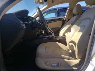 2015 Audi allroad Premium Plus with VIN WA1UFAFL2FA116305, listed as a Copart auction lot 60477934 with 126,696 mi miles and Salvage Title. Bid and sale history available at carsss.com. Image 7.