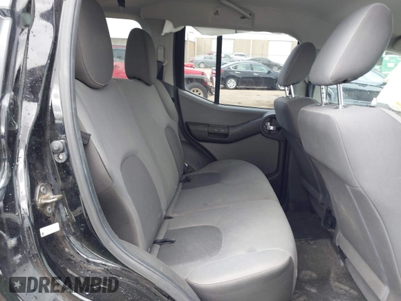 2012 Nissan Xterra X with VIN 5N1AN0NU8CC508751, listed as a IAAI auction lot 41913267 with 155,892 mi miles and . Bid and sale history available at DreamBid. Image 8.