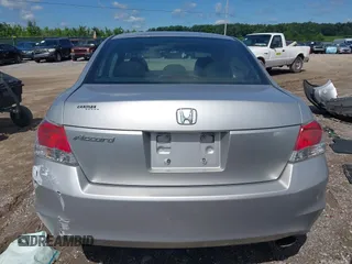 2010 Honda Accord EX with VIN 1HGCP2F72AA087115, listed as a IAAI auction lot 42537334 with 120,195 mi miles and . Bid and sale history available at DreamBid. Image 16.