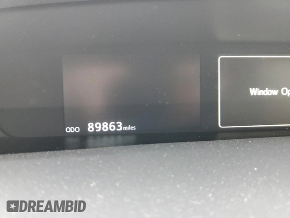 2017 Toyota Prius Two z VIN JTDKARFU8H3532336, wystawiony jako Copart lot #51109475 z przebiegiem Nie podano mil oraz Szkoda całkowita • Salvage title. Historia ofert i sprzedaży dostępna na DreamBid. Obrazek 9.