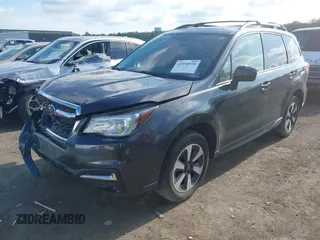 2017 Subaru Forester Premium with VIN JF2SJAECXHH564915, listed as a IAAI auction lot 42154931 with 112,178 mi miles and . Bid and sale history available at DreamBid. Image 17.