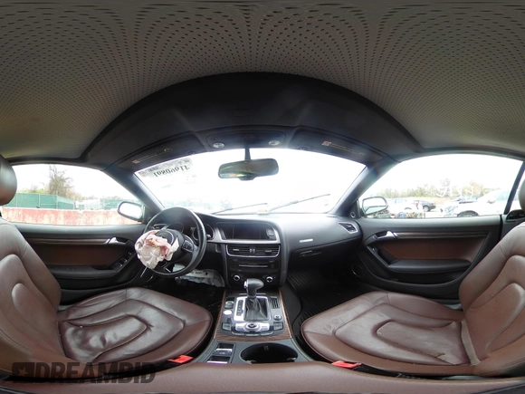 2014 Audi A5 Premium Plus с VIN WAULFAFH6EN005614, выставлен на аукционе IAAI как лот 41960891 с пробегом 95 591 миль миль и . История ставок и продаж доступна на DreamBid. Изображение 20.