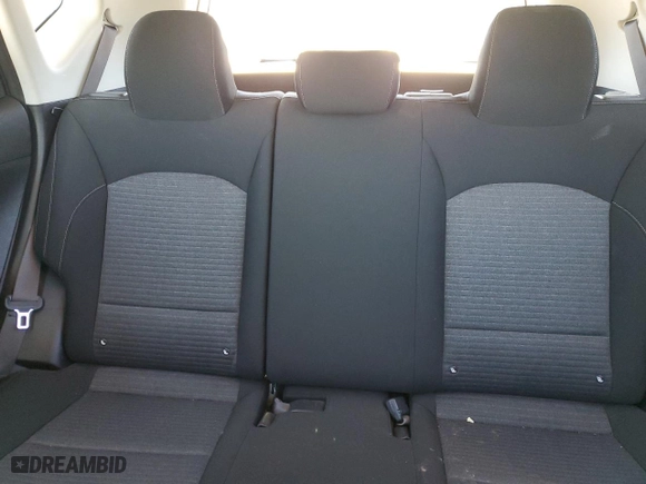 2020 Kia Soul LX with VIN KNDJ23AU9L7042633, listed as a Copart auction lot 47699065 with 48,641 mi miles and Salvage Title. Bid and sale history available at carsss.com. Image 10.