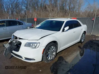 2016 Chrysler 300 Limited with VIN 2C3CCARG5GH305269, listed as a IAAI auction lot 41496464 with 103,960 mi miles and . Bid and sale history available at DreamBid. Image 17.