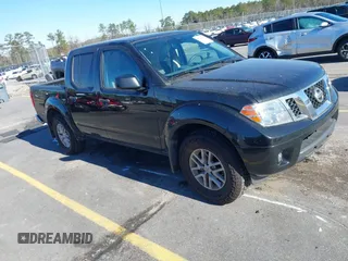 2021 Nissan Frontier SV z VIN 1N6ED0EA6MN701370, wystawiony jako IAAI lot #41326550 z przebiegiem 63 107 mil mil oraz . Historia ofert i sprzedaży dostępna na DreamBid. Obrazek 1.