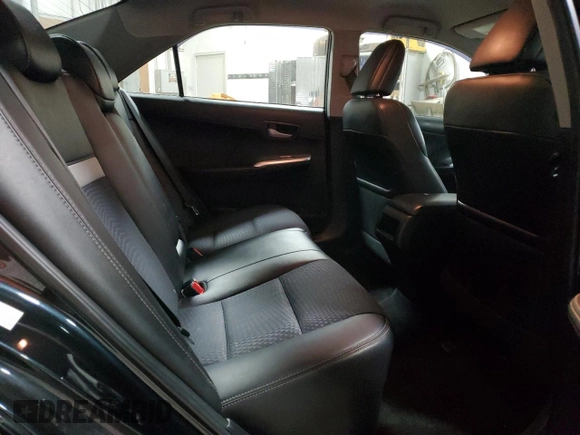 2014 Toyota Camry L with VIN 4T1BF1FK7EU317307, listed as a Copart auction lot 80576924 with 123,553 mi miles and Salvage Title. Bid and sale history available at DreamBid. Image 10.