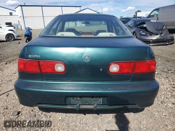 2000 Acura Integra LS z VIN JH4DB765XYS001338, wystawiony jako Copart lot #74884714 z przebiegiem 179 441 mil mil oraz Szkoda całkowita • Salvage title. Historia ofert i sprzedaży dostępna na DreamBid. Obrazek 6.