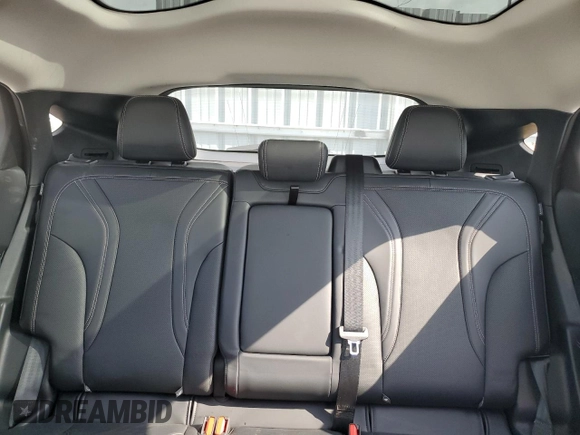 2023 Ford Mustang Mach-E Premium с VIN 3FMTK3SU1PMA16364, выставлен на аукционе Copart как лот 53627595 с пробегом 26 234 миль миль и Списание • Salvage title. История ставок и продаж доступна на DreamBid. Изображение 10.