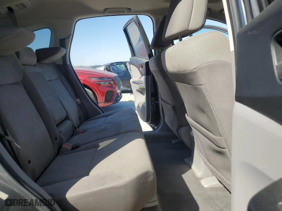 2014 Honda CR-V EX with VIN 2HKRM3H51EH501843, listed as a Copart auction lot 48915195 with 176,558 mi miles and Clean Title. Bid and sale history available at carsss.com. Image 12.