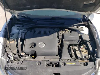 2016 Nissan Altima SR with VIN 1N4BL3AP3GC109791, listed as a Copart auction lot 46516695 with 131,690 mi miles and Salvage title. Bid and sale history available at DreamBid. Image 11.