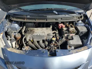 2007 Toyota Yaris с VIN JTDBT923671140618, выставлен на аукционе Copart как лот 61869225 с пробегом 290 192 миль миль и Чистый • Clean title. История ставок и продаж доступна на DreamBid. Изображение 11.
