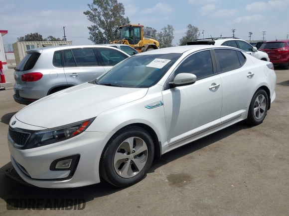 2016 Kia Optima z VIN KNAGM4ADXG5095799, wystawiony jako IAAI lot #42107487 z przebiegiem 112 831 mil mil oraz . Historia ofert i sprzedaży dostępna na DreamBid. Obrazek 14.