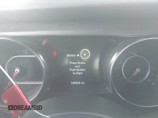 2021 Jeep Gladiator Mojave с VIN 1C6JJTEG2ML515456, выставлен на аукционе IAAI как лот 41976059 с пробегом 109 225 миль миль и . История ставок и продаж доступна на DreamBid. Изображение 7.