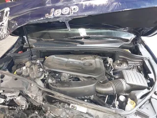 2016 Jeep Grand Cherokee Limited 75th Anniversary with VIN 1C4RJFBG8GC415366, listed as a IAAI auction lot 42208770 with 51,580 mi miles and . Bid and sale history available at DreamBid. Image 10.