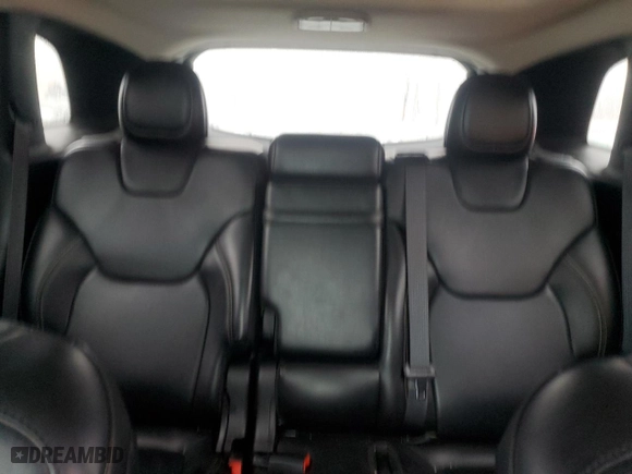 2017 Jeep Cherokee Limited with VIN 1C4PJMDS4HW509807, listed as a Copart auction lot 44675655 with 82,456 mi miles and Salvage Title. Bid and sale history available at carsss.com. Image 10.