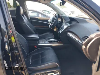 2019 Acura MDX Advance with VIN 5J8YD3H89KL001475, listed as a IAAI auction lot 42489400 with 100,281 mi miles and . Bid and sale history available at DreamBid. Image 5.