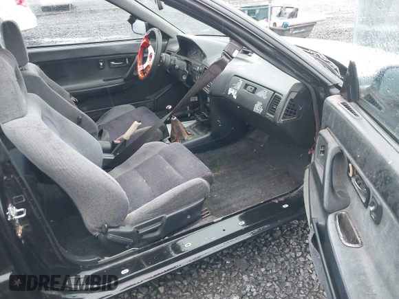 1992 Acura Integra z VIN JH4DA9361NS036096, wystawiony jako IAAI lot #41773523 z przebiegiem 207 225 mil mil oraz . Historia ofert i sprzedaży dostępna na DreamBid. Obrazek 5.