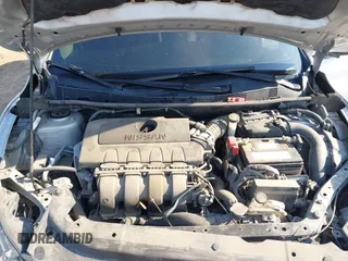 2018 Nissan Sentra S with VIN 3N1AB7AP1JY217456, listed as a IAAI auction lot 41647997 with 141,179 mi miles and . Bid and sale history available at DreamBid. Image 10.