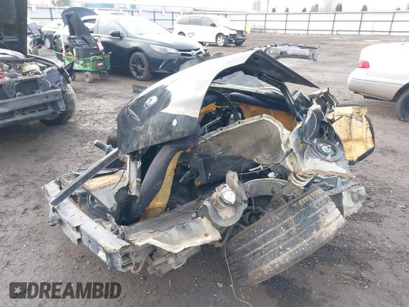 2003 Subaru Impreza WRX с VIN JF1GD29633G508129, выставлен на аукционе IAAI как лот 41324351 с пробегом 133 219 миль миль и . История ставок и продаж доступна на DreamBid. Изображение 20.