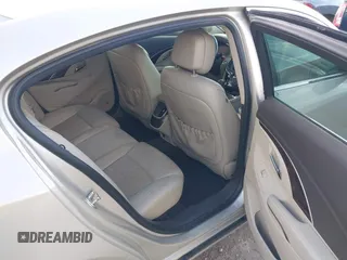 2014 Buick LaCrosse Premium II with VIN 1G4GF5G32EF129559, listed as a IAAI auction lot 41780260 with 120,487 mi miles and . Bid and sale history available at DreamBid. Image 8.