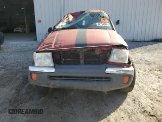 1999 Toyota Tacoma PreRunner with VIN 4TASM92N4XZ408724, listed as a Copart auction lot 84142794 with 118,637 mi miles and Non repairable. Bid and sale history available at DreamBid. Image 5.