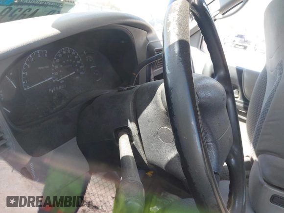 1998 Ford Ranger XL с VIN 1FTZR15U7WPA73784, выставлен на аукционе IAAI как лот 41997478 с пробегом Не указан миль и . История ставок и продаж доступна на DreamBid. Изображение 7.
