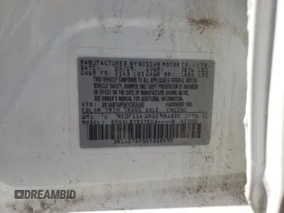 2019 Nissan Sentra S with VIN 3N1AB7AP5KY352490, listed as a Copart auction lot 62473805 with 170,442 mi miles and Clean title. Bid and sale history available at DreamBid. Image 12.