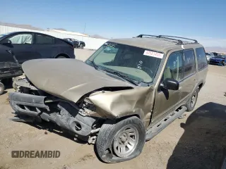 1999 Ford Explorer z VIN 1FMZU32X7XZB89691, wystawiony jako Copart lot #42521455 z przebiegiem Nie podano mil oraz Nie do naprawy • Non repairable. Historia ofert i sprzedaży dostępna na DreamBid. Obrazek 1.