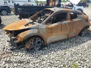 2018 Toyota C-HR XLE z VIN NMTKHMBX3JR049998, wystawiony jako Copart lot #61815245 z przebiegiem Nie podano mil oraz Nie do naprawy • Non repairable. Historia ofert i sprzedaży dostępna na DreamBid. Obrazek 1.