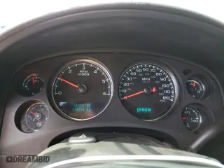 2011 Chevrolet Avalanche LTZ with VIN 3GNMCGE02BG305032, listed as a Copart auction lot 50934315 with 175,955 mi miles and Clean Title. Bid and sale history available at carsss.com. Image 9.