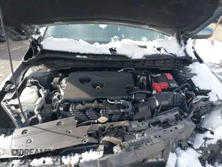 2019 Nissan Altima 2.5 Platinum with VIN 1N4BL4FWXKC158811, listed as a IAAI auction lot 41258530 with 64,779 mi miles. Bid and sale history available at carsss.com. Image 10.