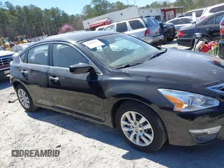 2013 Nissan Altima 2.5 S with VIN 1N4AL3AP9DC284375, listed as a IAAI auction lot 41849971 with 147,874 mi miles and . Bid and sale history available at carsss.com. Image 13.
