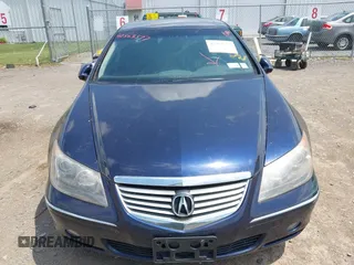 2005 Acura RL z VIN JH4KB16535C018279, wystawiony jako IAAI lot #42563577 z przebiegiem 140 738 mil mil oraz . Historia ofert i sprzedaży dostępna na DreamBid. Obrazek 6.