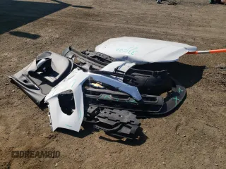 2021 Chevrolet TrailBlazer LT with VIN KL79MPSL5MB111419, listed as a Copart auction lot 70817134 with 57,069 mi miles and Salvage Title. Bid and sale history available at DreamBid. Image 13.