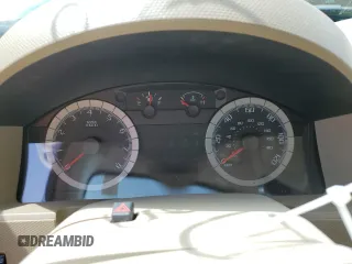 2008 Ford Escape Limited с VIN 1FMCU04198KE83309, выставлен на аукционе Copart как лот 42035635 с пробегом Не указан миль и Списание • Salvage title. История ставок и продаж доступна на DreamBid. Изображение 9.