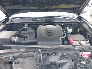 2016 Toyota Tacoma Limited with VIN 3TMEZ5CN4GM024275, listed as a IAAI auction lot 42093920 with 79,208 mi miles and . Bid and sale history available at DreamBid. Image 10.