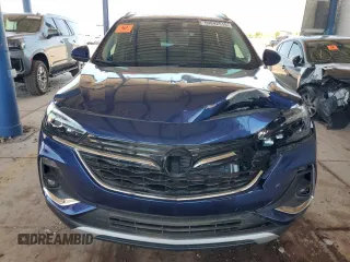 2023 Buick Encore GX Essence с VIN KL4MMFSL2PB110816, выставлен на аукционе Copart как лот 59892515 с пробегом 17 927 миль миль и Списание • Salvage title. История ставок и продаж доступна на DreamBid. Изображение 5.