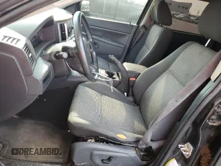 2008 Jeep Grand Cherokee Laredo with VIN 1J8GS48K98C140153, listed as a Copart auction lot 69035244 with 218,763 mi miles and Clean Title. Bid and sale history available at carsss.com. Image 7.