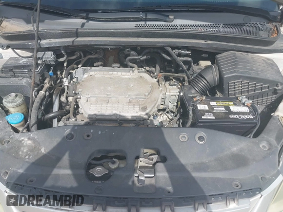 2006 Honda Odyssey Touring с VIN 5FNRL38856B082831, выставлен на аукционе IAAI как лот 42451976 с пробегом 340 990 миль миль и . История ставок и продаж доступна на DreamBid. Изображение 10.
