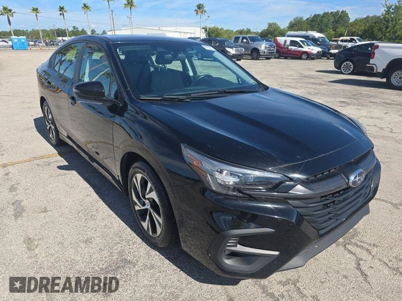 2023 Subaru Legacy Premium with VIN 4S3BWAD6XP3005100, listed as a IAAI auction lot 42681567 with 80,332 mi miles and . Bid and sale history available at DreamBid. Image 5.