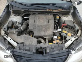 2019 Subaru Forester Premium with VIN JF2SKAGC6KH536286, listed as a Copart auction lot 49733775 with 77,573 mi miles and Salvage Title. Bid and sale history available at carsss.com. Image 13.