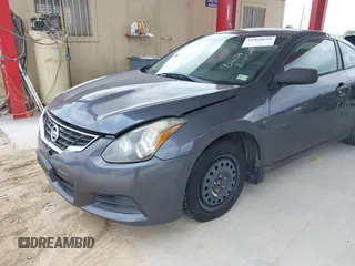 2012 Nissan Altima S with VIN 1N4AL2EP7CC229670, listed as a IAAI auction lot 41960899 with 226,376 mi miles and . Bid and sale history available at DreamBid. Image 13.