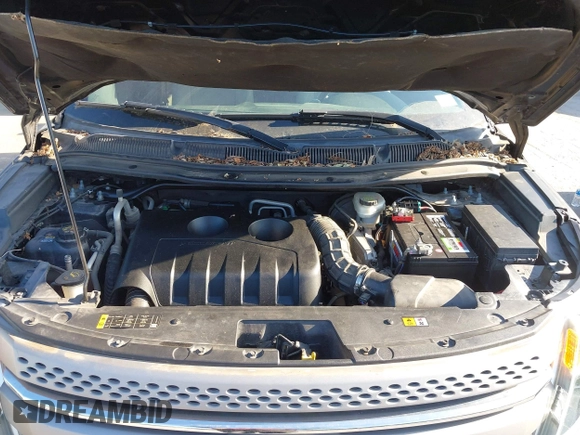 2015 Ford Explorer with VIN 1FM5K7B93FGB91364, listed as a IAAI auction lot 42607241 with 113,421 mi miles and . Bid and sale history available at DreamBid. Image 10.