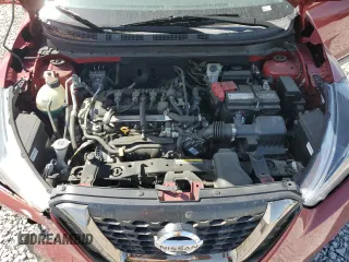 2020 Nissan Kicks SR with VIN 3N1CP5DVXLL477959, listed as a Copart auction lot 50915165 with 47,784 mi miles and Salvage Title. Bid and sale history available at carsss.com. Image 14.