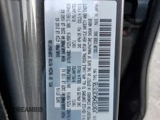 2019 Mazda CX-5 Grand Touring with VIN JM3KFBDM9K0676795, listed as a Copart auction lot 52129885 with 71,869 mi miles and Salvage Title. Bid and sale history available at carsss.com. Image 13.