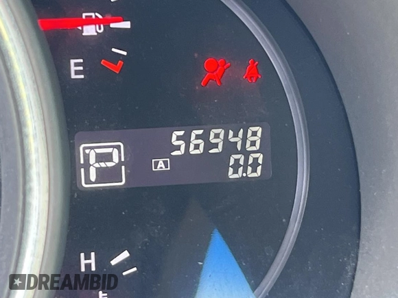 2014 Nissan Murano LE z VIN JN8AZ1MU3EW404562, wystawiony jako Copart lot #58057755 z przebiegiem 56 948 mil mil oraz Szkoda całkowita • Salvage title. Historia ofert i sprzedaży dostępna na DreamBid. Obrazek 8.